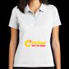 Women's Tech Basic Dri FIT Polo Thumbnail