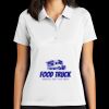 Women's Tech Basic Dri FIT Polo Thumbnail