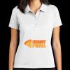 Women's Tech Basic Dri FIT Polo Thumbnail