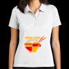 Women's Tech Basic Dri FIT Polo Thumbnail