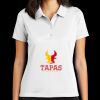 Women's Tech Basic Dri FIT Polo Thumbnail