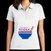 Women's Tech Basic Dri FIT Polo Thumbnail