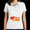 Women's Tech Basic Dri FIT Polo Thumbnail