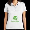 Women's Tech Basic Dri FIT Polo Thumbnail