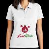 Women's Tech Basic Dri FIT Polo Thumbnail