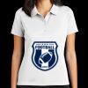 Women's Tech Basic Dri FIT Polo Thumbnail