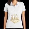 Women's Tech Basic Dri FIT Polo Thumbnail