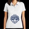 Women's Tech Basic Dri FIT Polo Thumbnail