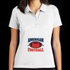 Women's Tech Basic Dri FIT Polo Thumbnail