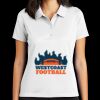 Women's Tech Basic Dri FIT Polo Thumbnail