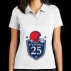 Women's Tech Basic Dri FIT Polo Thumbnail