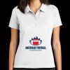 Women's Tech Basic Dri FIT Polo Thumbnail