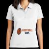 Women's Tech Basic Dri FIT Polo Thumbnail