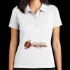 Women's Tech Basic Dri FIT Polo Thumbnail