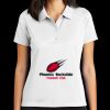 Women's Tech Basic Dri FIT Polo Thumbnail