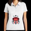Women's Tech Basic Dri FIT Polo Thumbnail