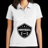 Women's Tech Basic Dri FIT Polo Thumbnail