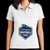 Women's Tech Basic Dri FIT Polo Thumbnail