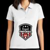 Women's Tech Basic Dri FIT Polo Thumbnail