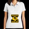 Women's Tech Basic Dri FIT Polo Thumbnail