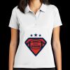 Women's Tech Basic Dri FIT Polo Thumbnail