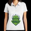 Women's Tech Basic Dri FIT Polo Thumbnail