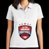 Women's Tech Basic Dri FIT Polo Thumbnail