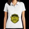 Women's Tech Basic Dri FIT Polo Thumbnail