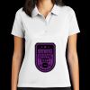 Women's Tech Basic Dri FIT Polo Thumbnail