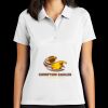Women's Tech Basic Dri FIT Polo Thumbnail