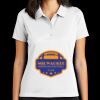 Women's Tech Basic Dri FIT Polo Thumbnail