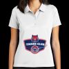 Women's Tech Basic Dri FIT Polo Thumbnail