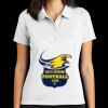 Women's Tech Basic Dri FIT Polo Thumbnail
