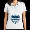 Women's Tech Basic Dri FIT Polo Thumbnail