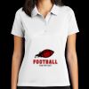 Women's Tech Basic Dri FIT Polo Thumbnail
