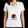 Women's Tech Basic Dri FIT Polo Thumbnail