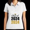 Women's Tech Basic Dri FIT Polo Thumbnail