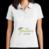 Women's Tech Basic Dri FIT Polo Thumbnail