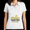 Women's Tech Basic Dri FIT Polo Thumbnail
