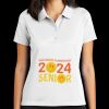 Women's Tech Basic Dri FIT Polo Thumbnail