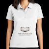 Women's Tech Basic Dri FIT Polo Thumbnail