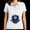 Women's Tech Basic Dri FIT Polo Thumbnail
