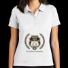 Women's Tech Basic Dri FIT Polo Thumbnail