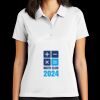 Women's Tech Basic Dri FIT Polo Thumbnail