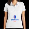 Women's Tech Basic Dri FIT Polo Thumbnail