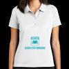 Women's Tech Basic Dri FIT Polo Thumbnail