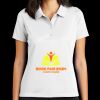 Women's Tech Basic Dri FIT Polo Thumbnail