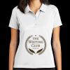 Women's Tech Basic Dri FIT Polo Thumbnail