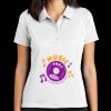 Women's Tech Basic Dri FIT Polo Thumbnail