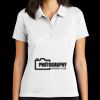 Women's Tech Basic Dri FIT Polo Thumbnail